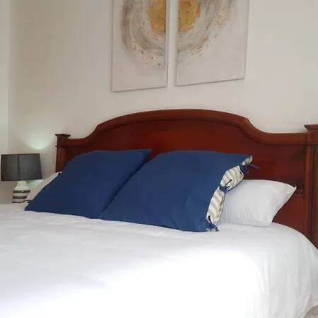 Encantador Apartamento En El Centro Appartement