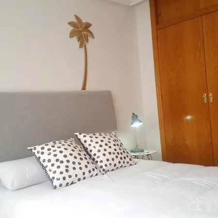 Encantador Apartamento En El Centro Appartement *