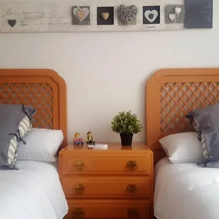 Encantador Apartamento En El Centro Appartement *
